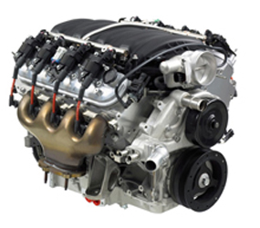 B2363 Engine